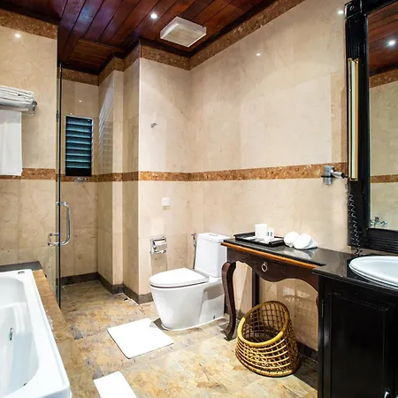 Earl'S Reef Hotel Bentota Room photo