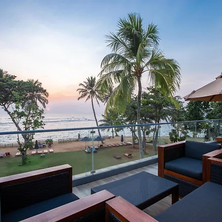 Earl'S Reef Hotel Bentota Room photo