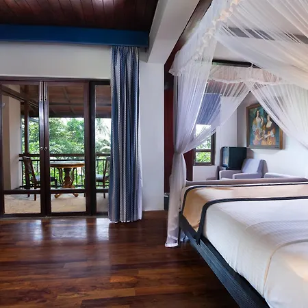 Earl'S Reef Hotel Bentota Room photo